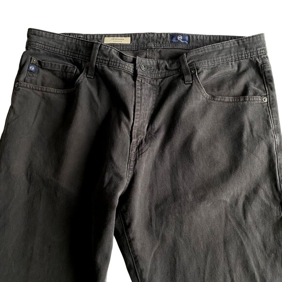 AG Adriano Goldschmied The Graduate‎ Tailored Leg 36x32 - Picture 6 of 16